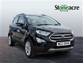 Ford EcoSport Image 1
