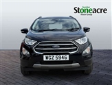 Ford EcoSport Image 2