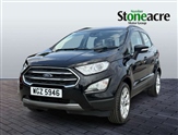 Ford EcoSport Image 3