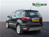 Ford EcoSport Image 4