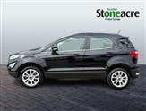Ford EcoSport Image 5