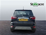 Ford EcoSport Image 6