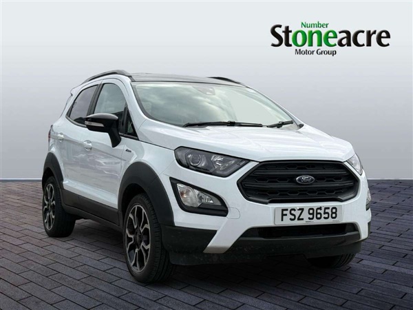 Large image for the Used Ford EcoSport