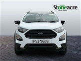 Ford EcoSport Image 2