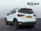 Ford EcoSport Image 4