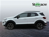 Ford EcoSport Image 5