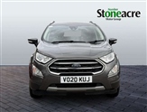 Ford EcoSport Image 2