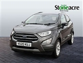 Ford EcoSport Image 3