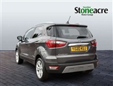 Ford EcoSport Image 4