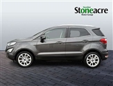 Ford EcoSport Image 5