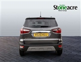 Ford EcoSport Image 6