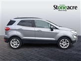 Ford EcoSport Image 2