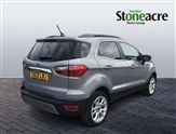 Ford EcoSport Image 3