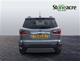 Ford EcoSport Image 4