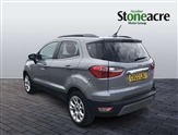 Ford EcoSport Image 5