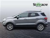 Ford EcoSport Image 6