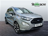 Ford EcoSport Image 1