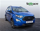 Ford EcoSport Image 1