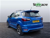 Ford EcoSport Image 4
