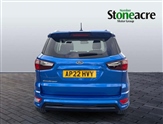 Ford EcoSport Image 6