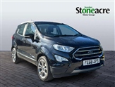 Ford EcoSport Image 1