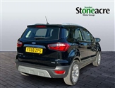 Ford EcoSport Image 2