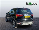 Ford EcoSport Image 4