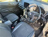 Ford EcoSport Image 6