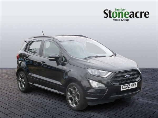 Large image for the Used Ford EcoSport