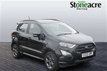 Used Ford EcoSport