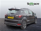 Ford EcoSport Image 3