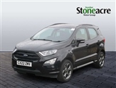 Ford EcoSport Image 4