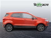 Ford EcoSport Image 2
