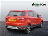Ford EcoSport Image 3