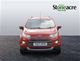 Ford EcoSport Image 4