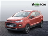 Ford EcoSport Image 5