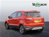Ford EcoSport Image 6