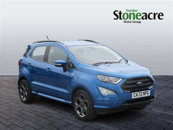 Large image for the Used Ford EcoSport