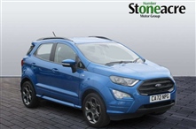 Used Ford EcoSport