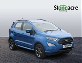 Ford EcoSport Image 1