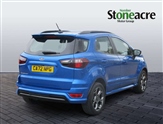 Ford EcoSport Image 3