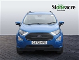 Ford EcoSport Image 4