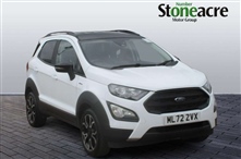 Used Ford EcoSport