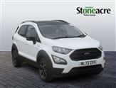 Ford EcoSport Image 1