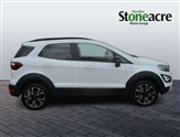 Ford EcoSport Image 2