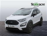 Ford EcoSport Image 4