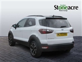Ford EcoSport Image 5