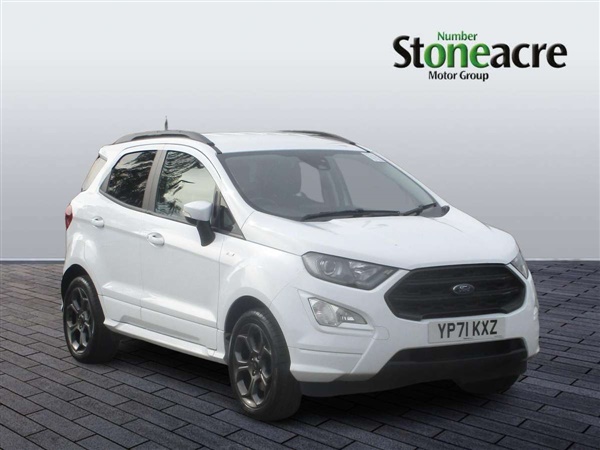 Large image for the Used Ford EcoSport