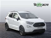 Ford EcoSport Image 1
