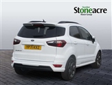 Ford EcoSport Image 3